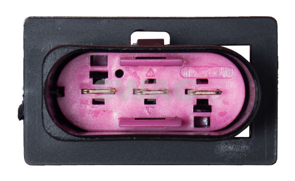 VENTOLA DEL RADIATORE